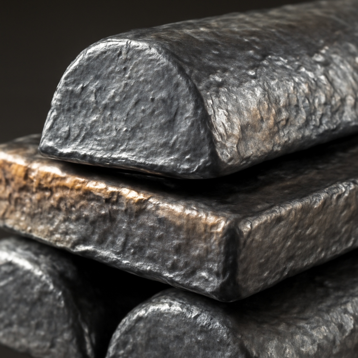 Чушка кобальтовая К1АУ ГОСТ 123-2008