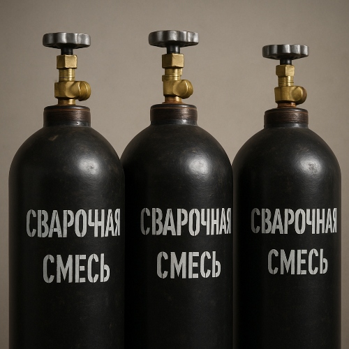 Сварочная смесь К-3.1 (40 л)